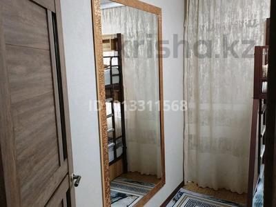 2-комнатная квартира · 43 м² · 3/5 этаж, досмухамедова 9 за 32 млн ₸ в Алматы, Алмалинский р-н