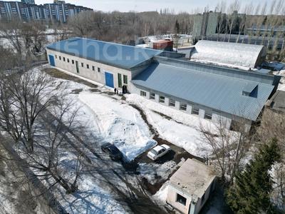 Промбаза · 85 соток, Базовая 8/2 за 410 млн 〒 в Усть-Каменогорске