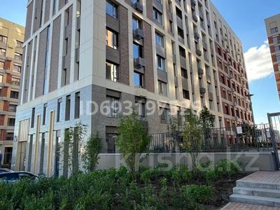 4-комнатная квартира · 134.28 м² · 13/16 этаж, Аскар Токпанов 8 за 110 млн 〒 в Астане, Алматы р-н