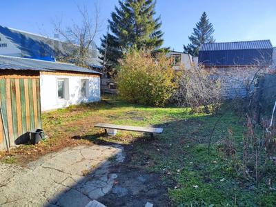 Участок · 5.4 сотки, Баймагамбетова 128 за 18 млн 〒 в Костанае