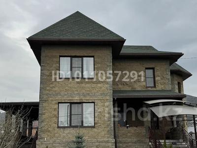 Жеке үй · 8 бөлме · 360 м² · 10 жүзд., Бейсеуова 5, бағасы: 110 млн ₸ в Бельбулаке (Мичурино)