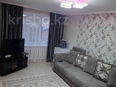 3-комнатная квартира · 68 м² · 1/5 этаж, Муканова за 28.2 млн 〒 в Петропавловске