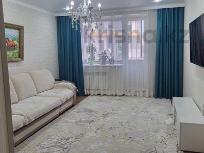 3-комнатная квартира · 89.5 м² · 1/9 этаж, М-н старый аэропорт 13 за 35.6 млн 〒 в Кокшетау