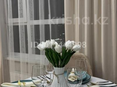 3-бөлмелі пәтер · 63 м² · 10/12 қабат, Е 429 24 — Сыганак Айтматова, бағасы: 42 млн ₸ в Астане, Нура р-н