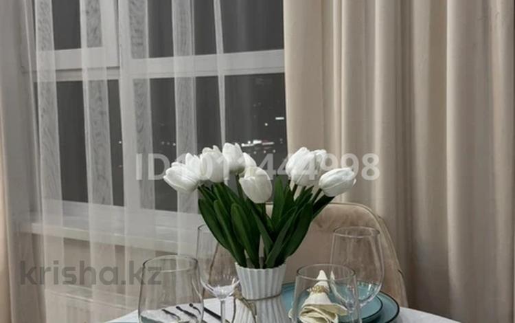 3-бөлмелі пәтер · 63 м² · 10/12 қабат, Е 429 24 — Сыганак Айтматова, бағасы: 42 млн ₸ в Астане, Нура р-н — фото 44