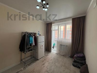 1-бөлмелі пәтер · 18 м² · 3/9 қабат, Калдаяков 26, бағасы: 11.2 млн ₸ в Астане, Сарайшык р-н