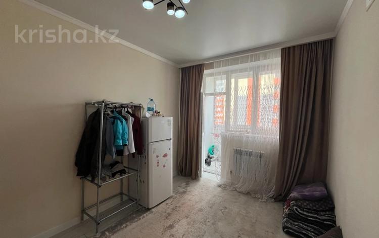 1-бөлмелі пәтер · 18 м² · 3/9 қабат, Калдаяков 26, бағасы: 11.2 млн ₸ в Астане, Сарайшык р-н — фото 11