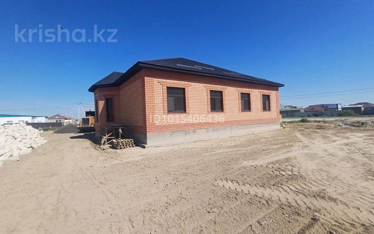 Жеке үй · 7 бөлме · 200 м² · 10 жүзд., Амангелді Әбдібаев 120 — Амангелді Әбдібаев Сейтменбет қыйылысы, бағасы: 25 млн ₸ в Тасбогете — фото 6
