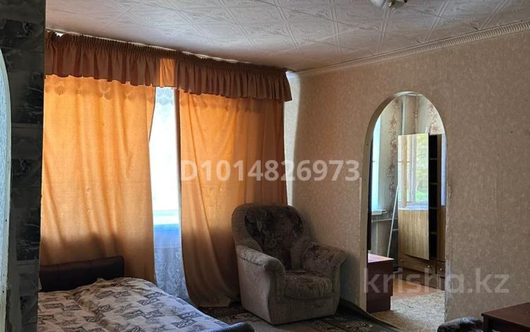 2-комнатная квартира · 46 м² · 1/4 этаж, Каюпова 76 за 4.2 млн ₸ в Алтае — фото 3