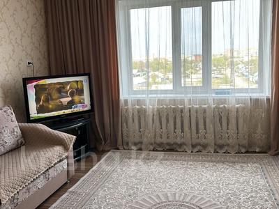 2-комнатная квартира · 54 м² · 5/10 этаж, Карменова 74 за 18.7 млн 〒 в Семее