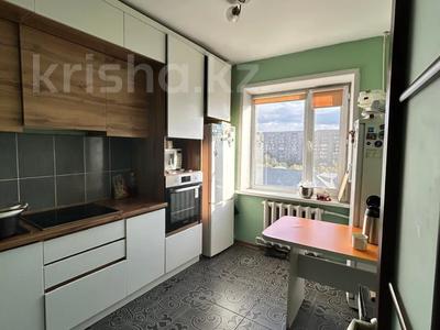 2-комнатная квартира · 57.2 м² · 6/9 этаж, Галето 1 за 21 млн 〒 в Семее