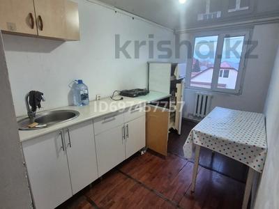 1-комнатная квартира · 37 м² · 2 этаж, Московская 34 за 80 000 ₸ в Павлодаре