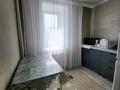1-комнатная квартира, 33 м², 4/5 этаж посуточно, Едомского за 13 000 〒 в Щучинске — фото 8
