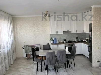 1-бөлмелі пәтер · 46 м² · 4/9 қабат, Проспект Назарбаева 3, бағасы: 16.5 млн ₸ в Кокшетау