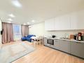 2-комнатная квартира · 56 м² · 4/14 этаж, Утепова 31 за 47 млн ₸ в Алматы, Бостандыкский р-н — фото 3