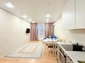 2-комнатная квартира · 56 м² · 4/14 этаж, Утепова 31 за 47 млн ₸ в Алматы, Бостандыкский р-н — фото 4