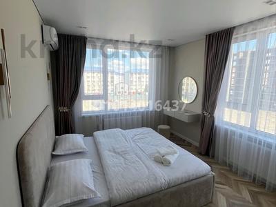 2-комнатная квартира · 75 м² · 4/9 этаж, мкр Нурсая, Абулхайр-хана за 25 000 ₸ в Атырау