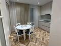 2-комнатная квартира · 75 м² · 4/9 этаж, мкр Нурсая, Абулхайр-хана за 25 000 ₸ в Атырау — фото 18