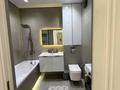 2-комнатная квартира · 75 м² · 4/9 этаж, мкр Нурсая, Абулхайр-хана за 25 000 ₸ в Атырау — фото 21