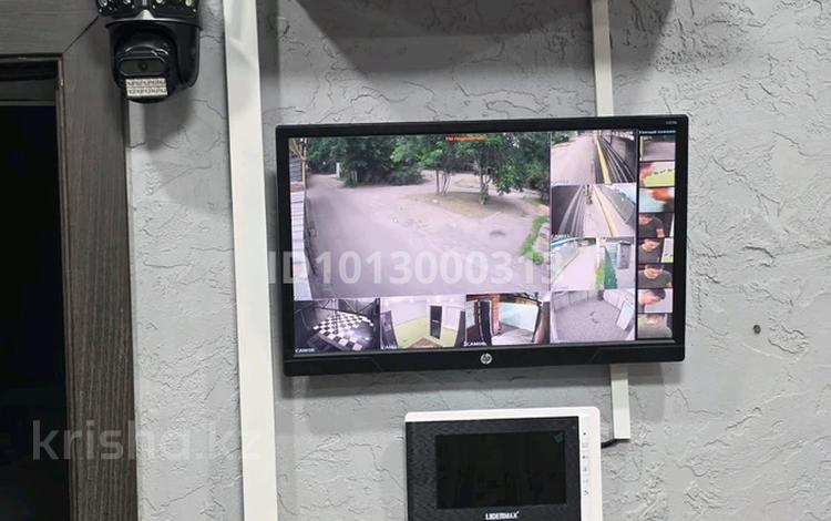 Кабинеты и рабочие места · 67 м² за 400 000 ₸ в Алматы, Ауэзовский р-н — фото 2