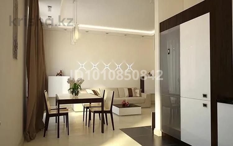 3-комнатная квартира · 75 м² · 4/4 этаж, Бухар Жырау 29 за 107.7 млн ₸ в Караганде, Казыбек би р-н — фото 16