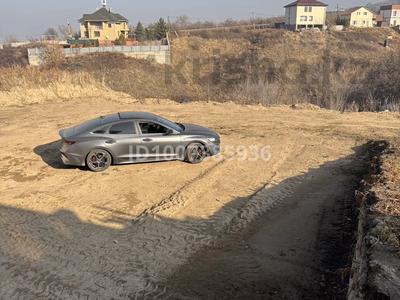 Жер телімі · 9 сотық, мкр Акжар — Акжар Тау, бағасы: 24 млн 〒 в Алматы, Наурызбайский р-н