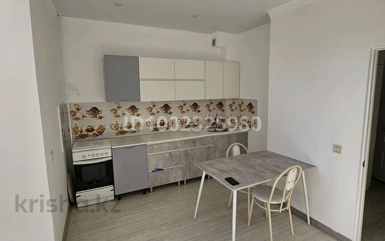 1-комнатная квартира · 48 м² · 5/6 этаж, 38-й мкр, 38 мкрн 9 — Роддом, Школа-гимназия №19 за 12.8 млн ₸ в Актау — фото 2