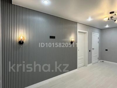 4-комнатная квартира · 89 м² · 2/9 этаж, мкр Юго-Восток, мкр Степной 3 3/1 за 42 млн ₸ в Караганде, Казыбек би р-н