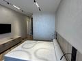 3-комнатная квартира · 120 м² · 8 этаж, Шамши Калдаяков 8 за 700 000 ₸ в Астане, Сарайшык р-н