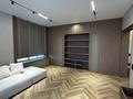 3-комнатная квартира · 120 м² · 8 этаж, Шамши Калдаяков 8 за 700 000 ₸ в Астане, Сарайшык р-н — фото 4