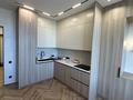 3-комнатная квартира · 120 м² · 8 этаж, Шамши Калдаяков 8 за 700 000 ₸ в Астане, Сарайшык р-н — фото 7