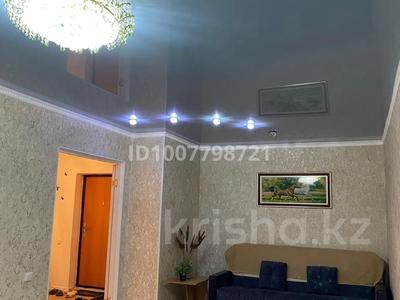 2-комнатная квартира · 70 м² · 9/9 этаж, 4 Б за 15 млн 〒 в Актобе, мкр Авиагородок