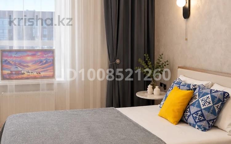 1-бөлмелі пәтер · 45 м² · 7/22 қабат, Туран 55/5 — Туран-Бухар Жырау-Орынбур, бағасы: 20 000 ₸ в Астане — фото 13