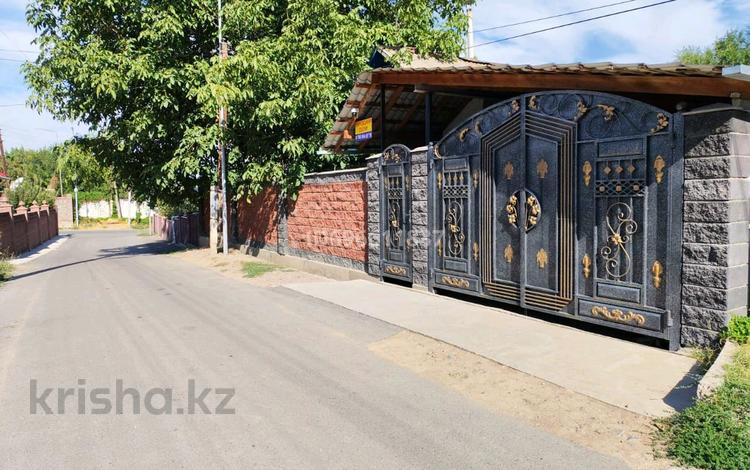 Отдельный дом · 6 комнат · 153 м² · 8.9 сот., Оркен 28 за 29.5 млн 〒 в Каскелене — фото 29