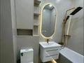 2-бөлмелі пәтер · 55 м² · 5/12 қабат, Егизбаева — Каныша Сатпаева, бағасы: 61.5 млн ₸ в Алматы, Бостандыкский р-н — фото 3
