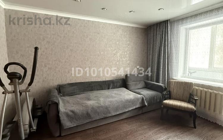 2-комнатная квартира · 56 м² · 2/5 этаж, мкр Юго-Восток, Мкр Орбита 26 за 20.5 млн ₸ в Караганде, Казыбек би р-н — фото 4