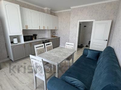 2-комнатная квартира · 42 м² · 5/5 этаж, советская за ~ 21.5 млн 〒 в Петропавловске