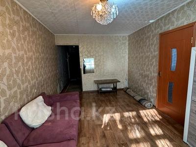 2-комнатная квартира · 45 м² · 1/5 этаж, Казахстанская 111 — Назарбаева за 15.5 млн 〒 в Талдыкоргане