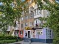 2-комнатная квартира · 45 м² · 2/5 этаж, Кабанбай батыра 136 — Центральный рынок за 15.6 млн ₸ в Усть-Каменогорске — фото 44
