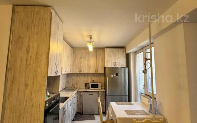 3-комнатная квартира · 80 м² · 7/10 этаж, мкр Шугыла, Жунисова за 40 млн ₸ в Алматы, Наурызбайский р-н — фото 17