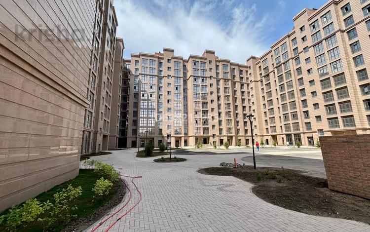 2-комнатная квартира · 53.8 м² · 9/10 этаж, Алихан Бокейхан 7 за 31 млн ₸ в Астане, Есильский р-н — фото 24