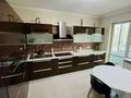 3-бөлмелі пәтер · 115 м² · 3/9 қабат, Самал-2 ш/а., бағасы: 165 млн ₸ в Алматы, Медеуский р-н — фото 14