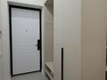 2-бөлмелі пәтер · 55 м² · 3/28 қабат, Мангилик Ел 61, бағасы: 26 000 ₸ в Астане, Есильский р-н — фото 12