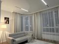 2-бөлмелі пәтер · 55 м² · 3/28 қабат, Мангилик Ел 61, бағасы: 26 000 ₸ в Астане, Есильский р-н — фото 2