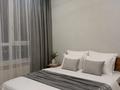 2-бөлмелі пәтер · 55 м² · 3/28 қабат, Мангилик Ел 61, бағасы: 26 000 ₸ в Астане, Есильский р-н — фото 3