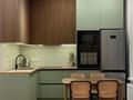 2-бөлмелі пәтер · 55 м² · 3/28 қабат, Мангилик Ел 61, бағасы: 26 000 ₸ в Астане, Есильский р-н — фото 4