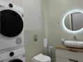 2-бөлмелі пәтер · 55 м² · 3/28 қабат, Мангилик Ел 61, бағасы: 26 000 ₸ в Астане, Есильский р-н — фото 9