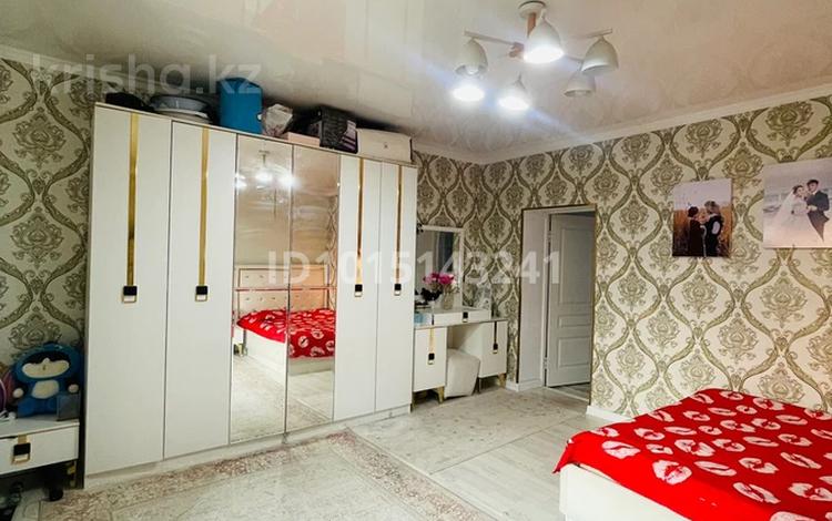 Отдельный дом · 5 комнат · 123.4 м² · 25.4 сот., Аралбай Онгарбекулы 15 — Вокзалга жакн за 14 млн ₸ в Жанаозен — фото 2