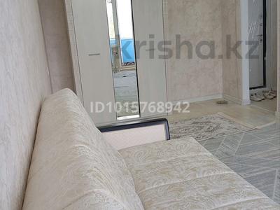 1-комнатная квартира · 34 м² · 4/5 этаж, Абая 5 за 200 000 ₸ в Хромтау
