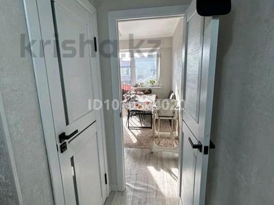 2-комнатная квартира · 55 м² · 5/5 этаж, молдагалиева 28/1 — вогзал 1 за 37.5 млн ₸ в Алматы, Турксибский р-н